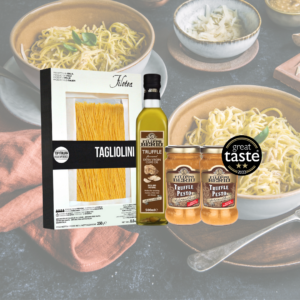 Free Filippo Berio Bundle