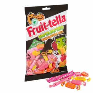 Free Fruittella Sweet Hamper