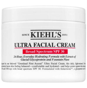 Free Kiehl’s Cream