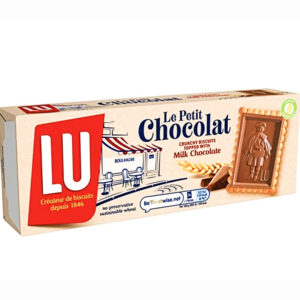 Free Le Petit Chocolat Biscuits