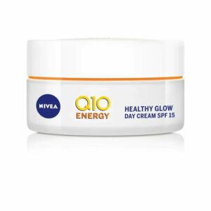 Free Nivea Day Cream