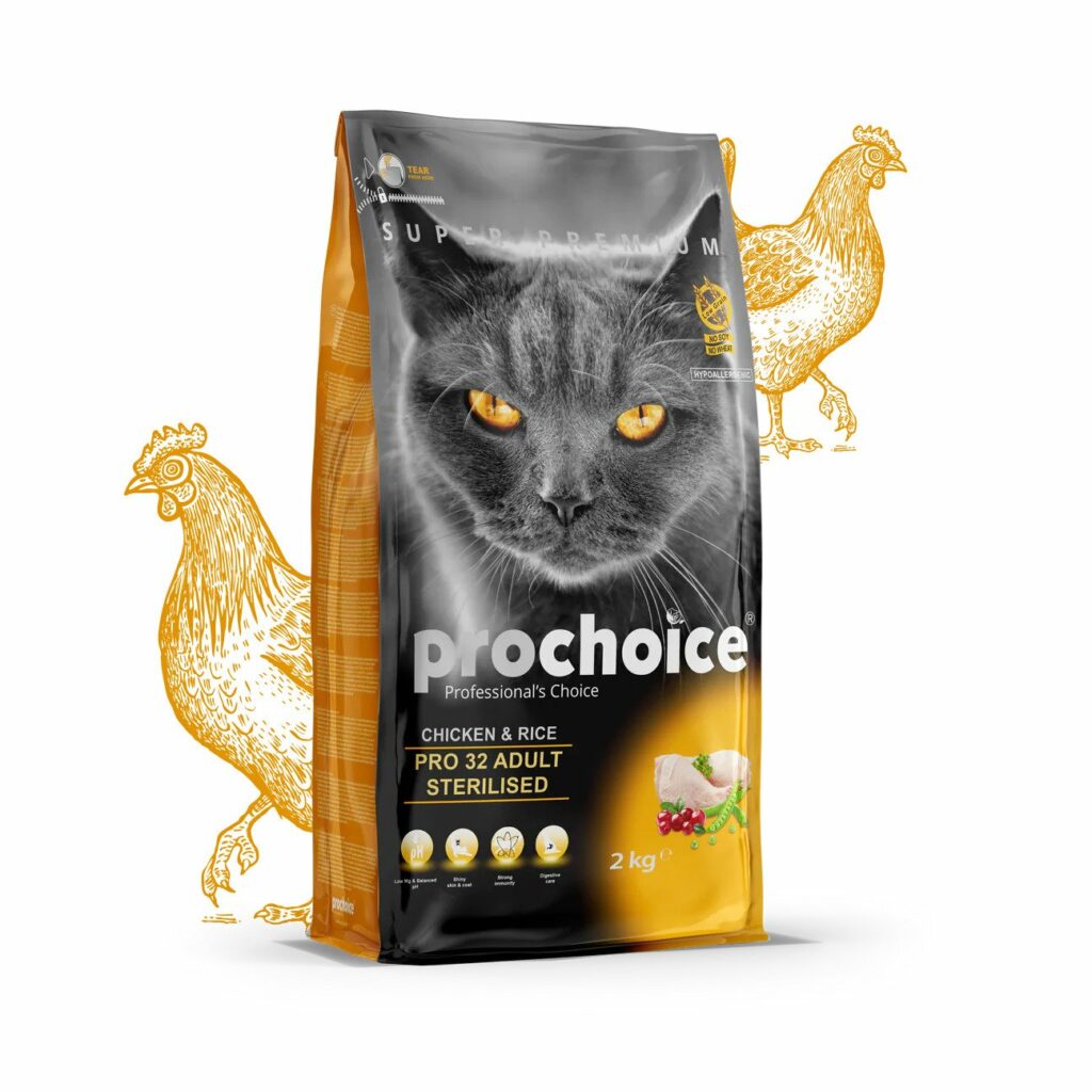 Free Pet Food LatestFreeStuff.co.uk