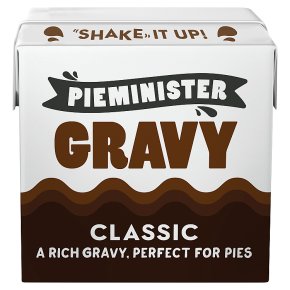 Free Pieminister Gravy
