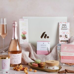 Free Pink Lady Apples Hamper