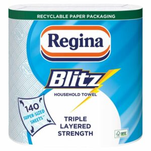 Free Regina Blitz Kitchen Roll