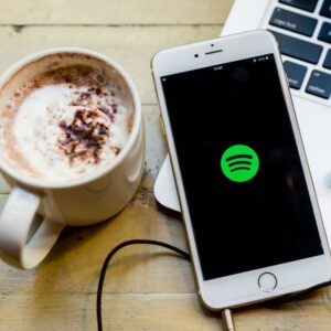 Free Spotify Premium (2 months)