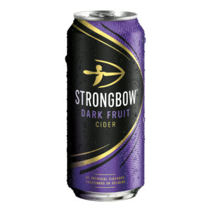 Free Strongbow Dark Fruits Drink