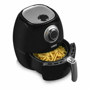 Free Tower Air Fryer