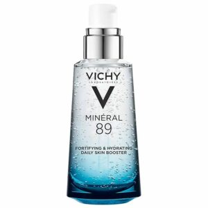 Free Vichy Beauty Products