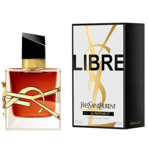 Free YSL Libre Perfume