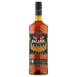 Free £50 Bacardi Drinks Voucher