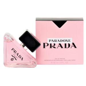 Free Prada Perfume