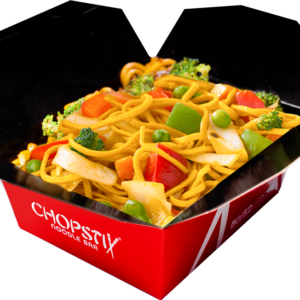 Free Chopstix Noodles