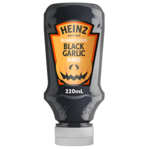 Free Limited Edition Heinz Mayo