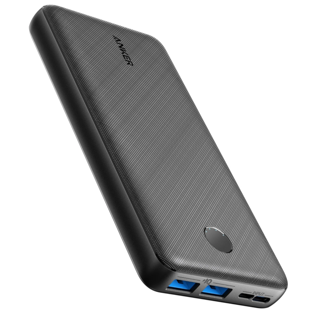 Anker Cyber Monday Sale – Up To 38% Off Powerbanks, Wireless Chargers & More