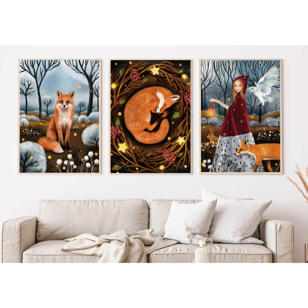 Free Art Prints