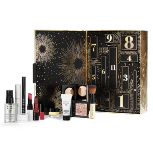 Free Bobbi Brown Advent Calendar