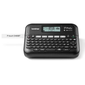 Free Brother Label Printer