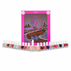 Free Ciaté London Advent Calendar (Worth £65)