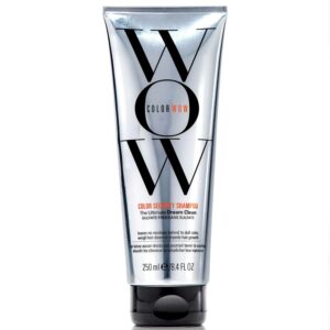 Free Color Wow Shampoo (Worth £21)