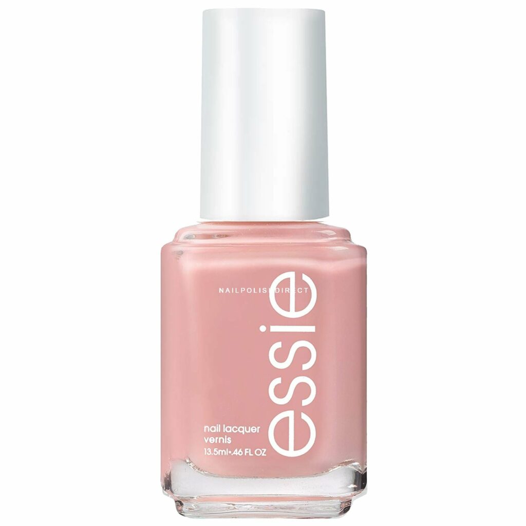 Free Essie Nail Polish