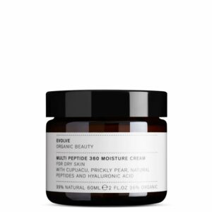 Free Evolve Organic Beauty Products