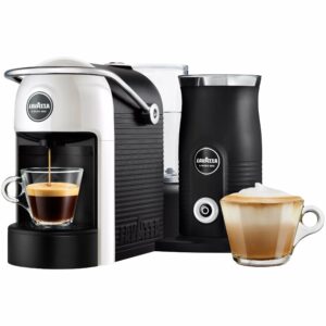 Free Lavazza A Modo Mio Coffee Machine