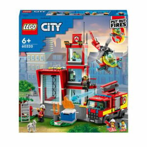 Free Lego Set