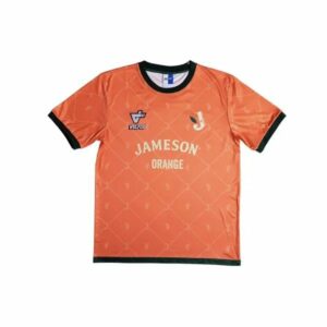 Free Limited Edition Football Shirt