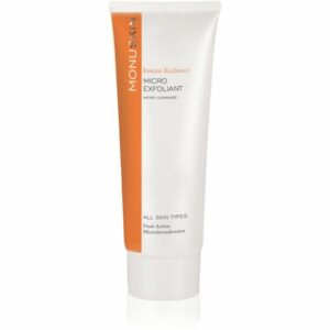 Free MONU Skin Exfoliant