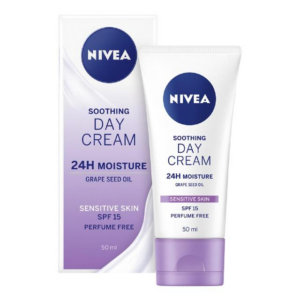 Free Nivea Day Cream