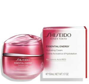 Free Shiseido Cream