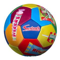 Free Swizzels Footballs