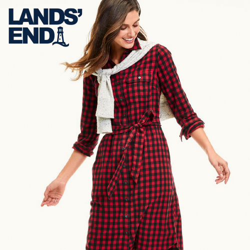 Massive Clothing Sale – Up to 75% Off!
