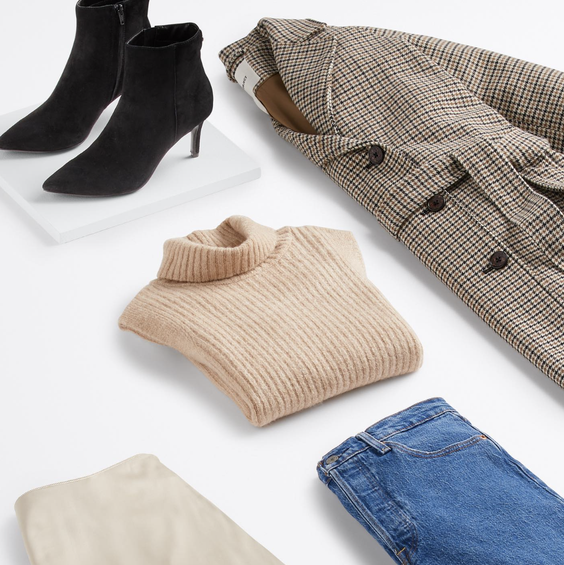 Stitch Fix - £10 off on Personal Styling | LatestFreeStuff.co.uk