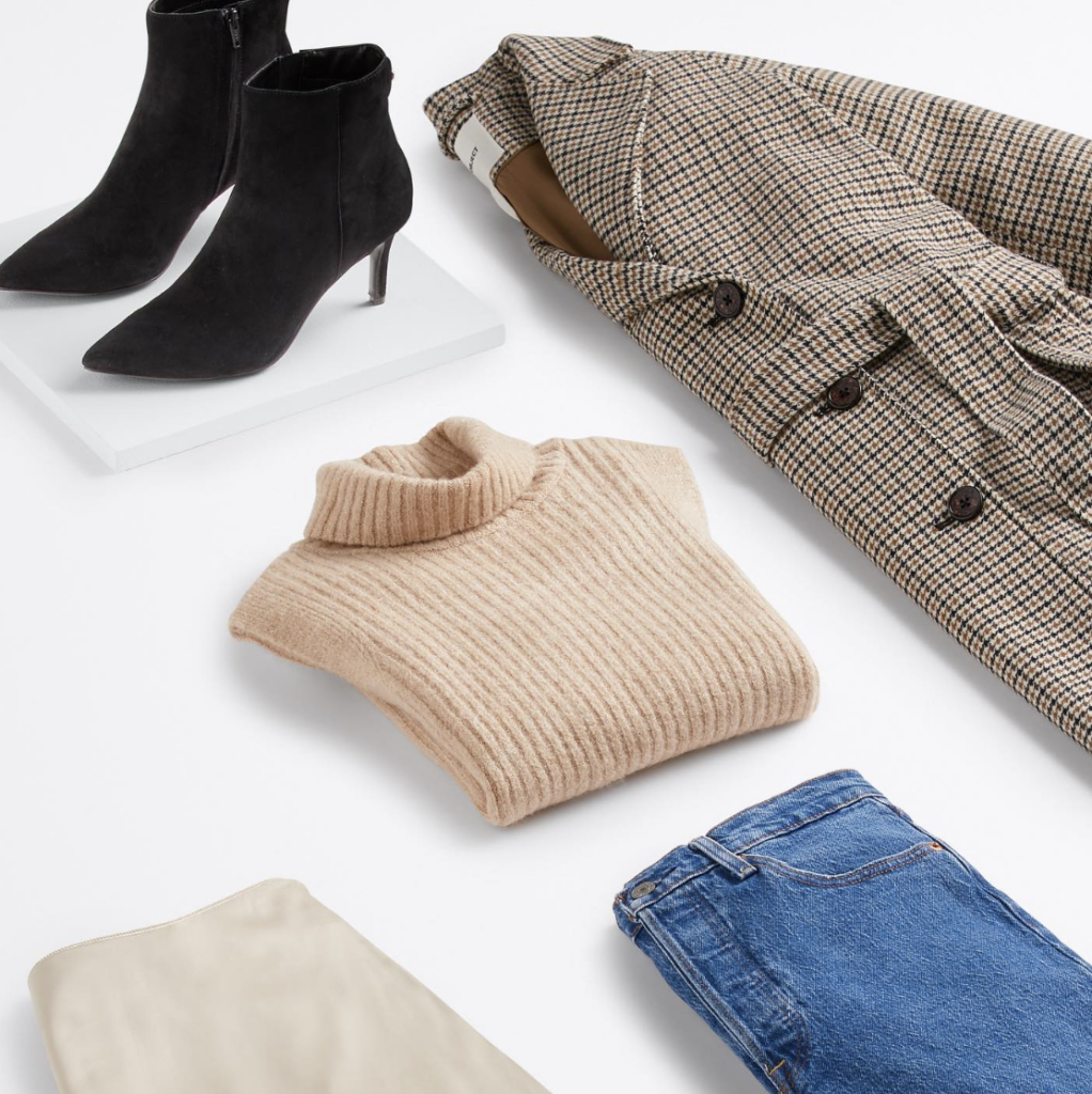 Stitch Fix – £10 off on Personal Styling