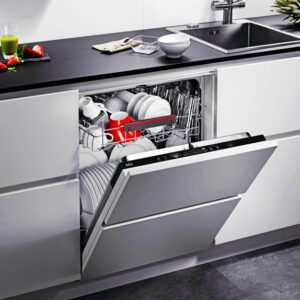 Free AEG Appliances (Worth Up To £1,000)