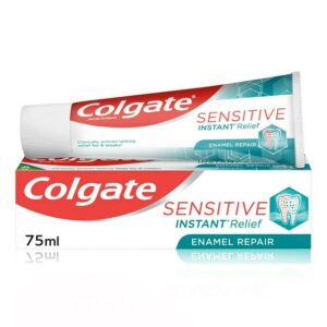 Free Colgate Sensitive Toothpaste