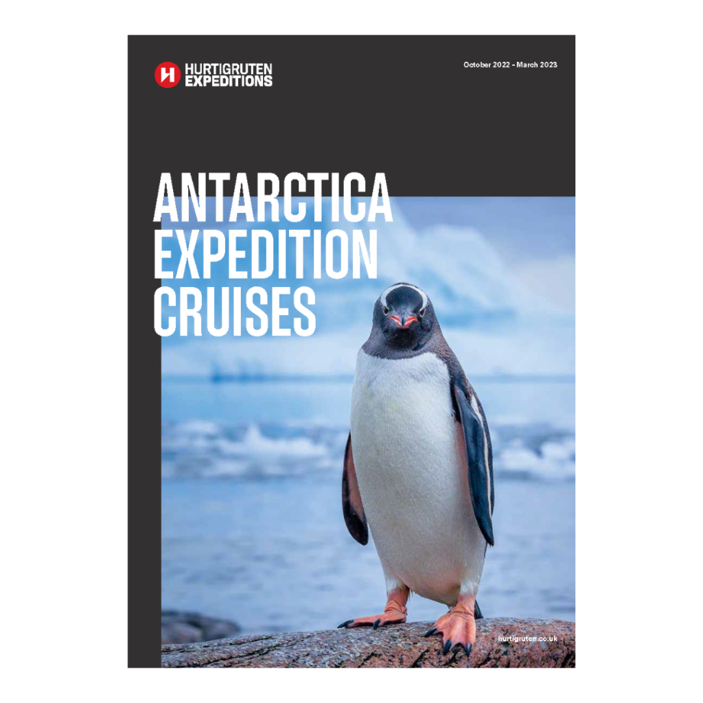 Free Expedition Travel Booklets