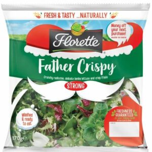 Free Florette Salad Kit