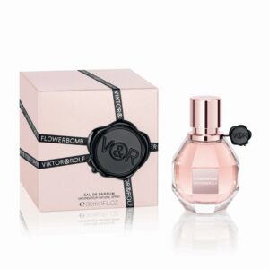 Free Flowerbomb Perfume