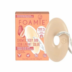 Free Foamie’s Beauty Products (Worth £57)