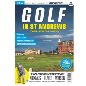 Free Golf Magazine