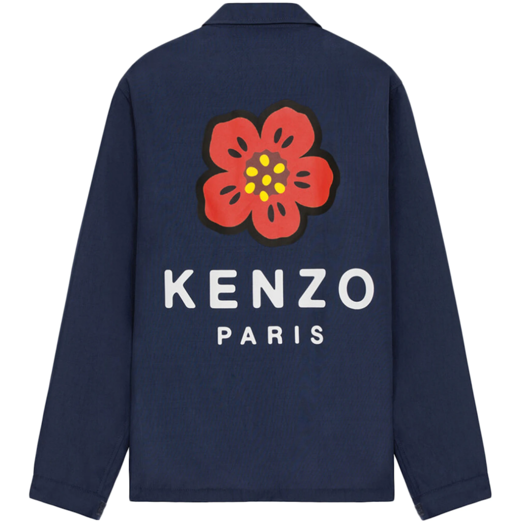 Kenzo web gratis hot sale