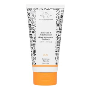 Free Drunk Elephant Cleanser Set