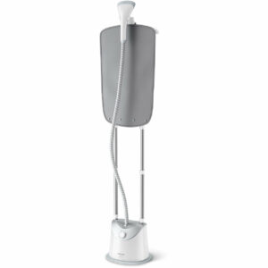 Free Philips Easy Touch Stand Steamer