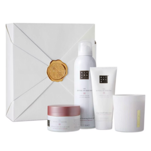 Free Rituals Beauty Set