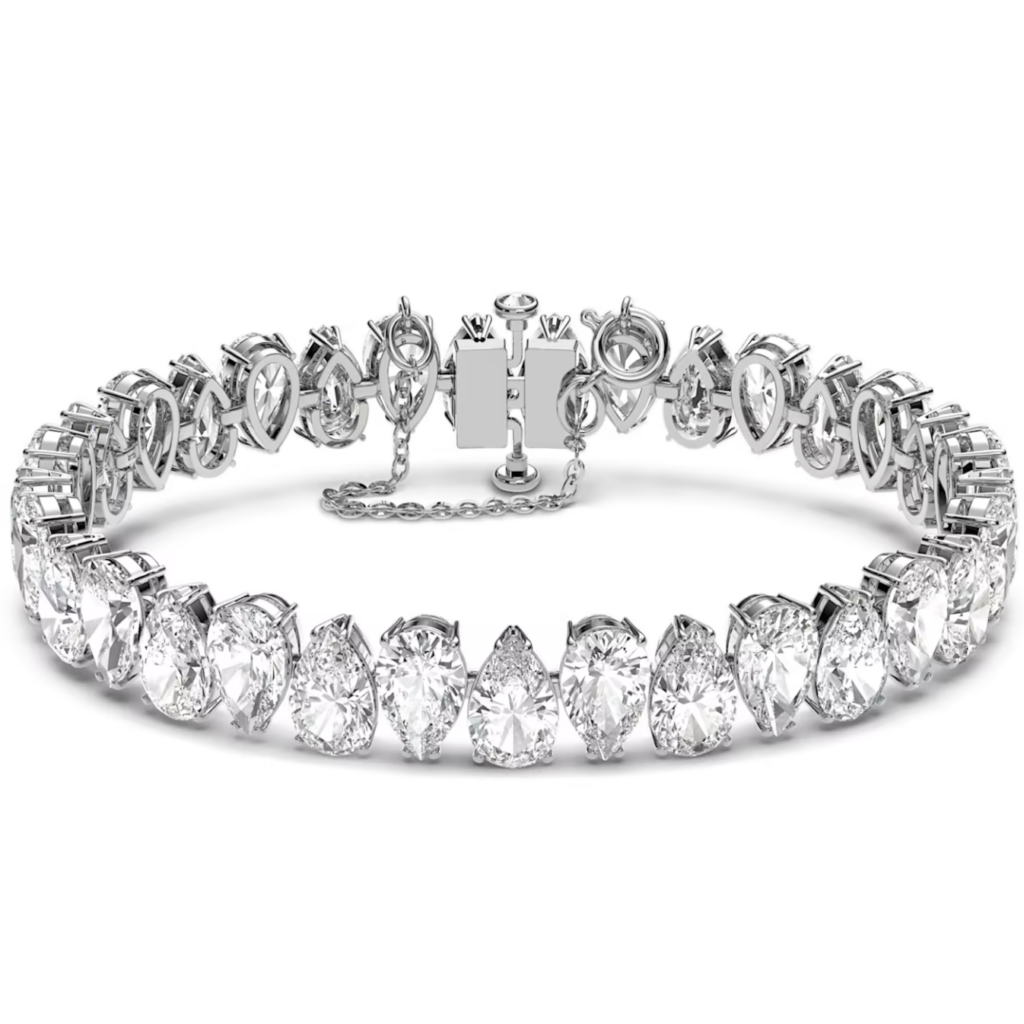 Free Swarovski Millenia Bracelet