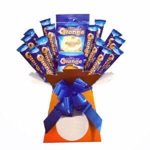 Free Terry’s Chocolate Hamper