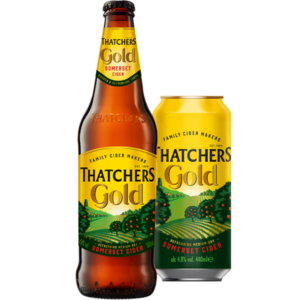 Free Thatchers Cider Pack